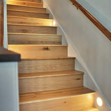interior railing/balcony