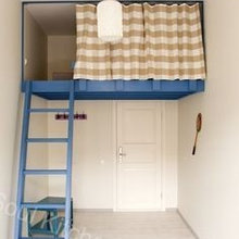 boys room