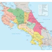 costa rica