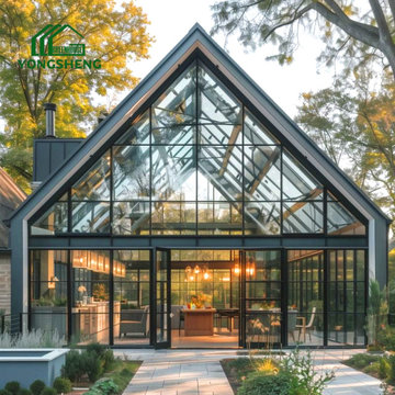 Garden Greenhouse