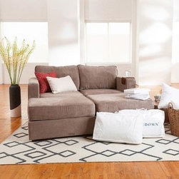 Small Spaces - Products