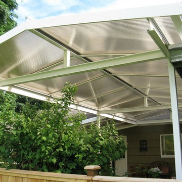 Custom Awnings