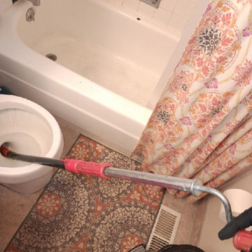 Toilet Auger in Colorado Springs, CO