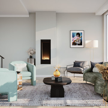 New York Condo
