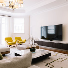 Living Room Inspo