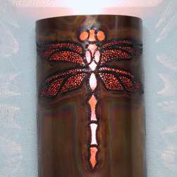 Mica Lighting - Wall Sconces