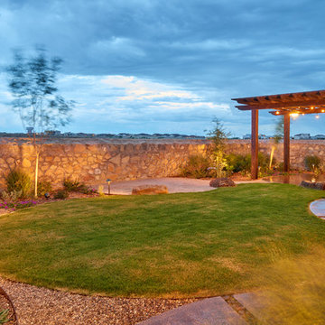 El Paso Far Eastside Oasis