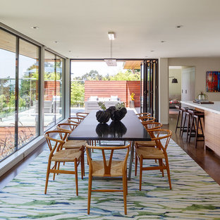 Gentleman's Quarters - Oakland Hills Modern