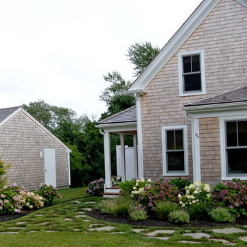 Stone Work