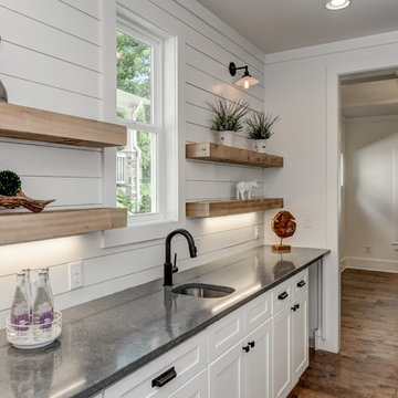 Urban Farmhouse