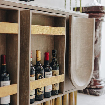 Residential Feature: The Ornamental