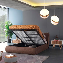Aura - Beds