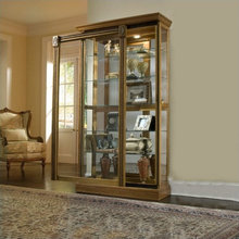 Display Cabinet
