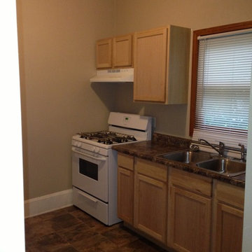 Grand Rapids Home Remodel