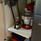 State Street - Contemporary - Kitchen - New York - by General Assembly