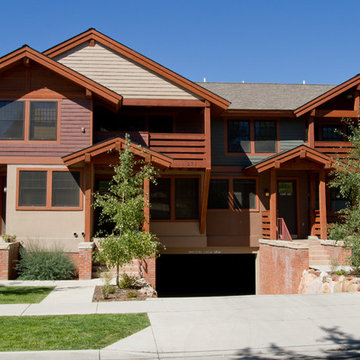 The Assay House