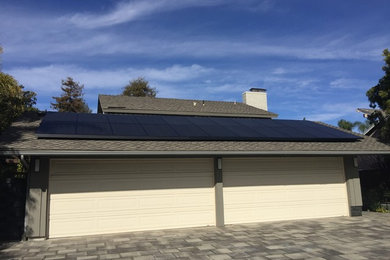 Tracy Residential Project 6kW