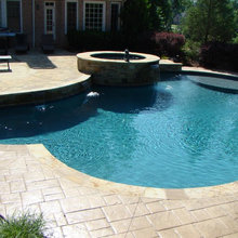 Pool Ideas