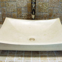 Designer Bathrooms: Bathroom Products, Custom Designed, Sinks - Bathroom Sinks