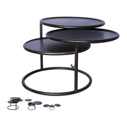 NOIR Furniture - Products