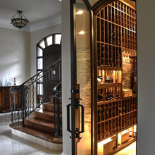 Redondo Wine Room