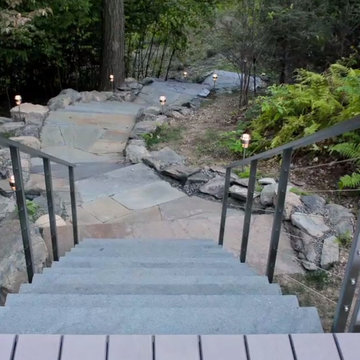 Staircases & Railings