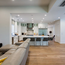 new house