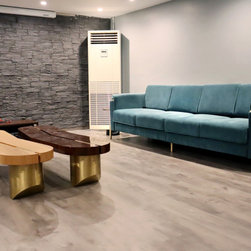Golden Tulip, Bungalows - Sofas