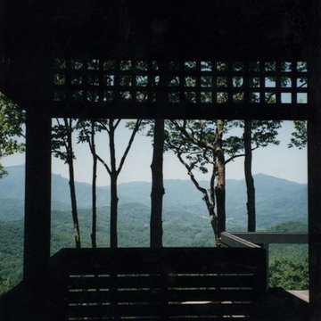 Mountain Retreat