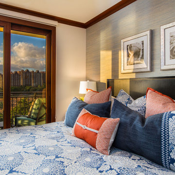 KO OLINA BEACH VILLAS