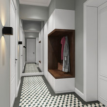 Renovation ideas