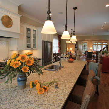 Elegant Downsize
