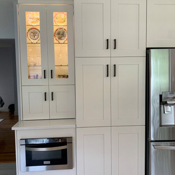 ZLINE Microwave Drawers