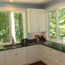 Kitchen Cabinet Moulding