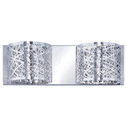 Contemporary Wall Sconces by Lighting and Locks