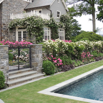 Landscape Design
