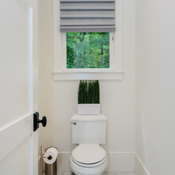 Window Treatments - Window Treatments
