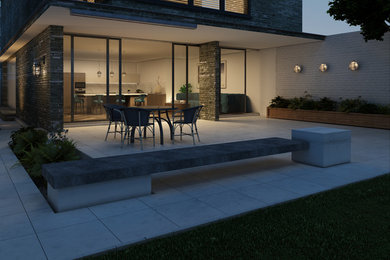 Architectural Renders and CGI's
