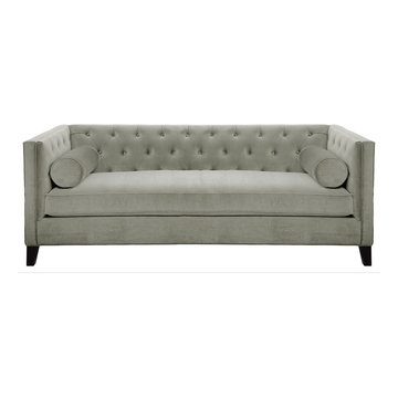 POPULAR SOFA STYLES