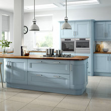 Kitchen and Dining