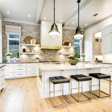 New Urban Transitional