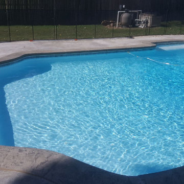 Melone's Pool Service