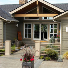 Roof Ideas