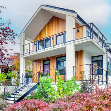 Phinney Ridge Rebuild