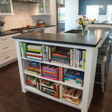 Kitchen ideas SES