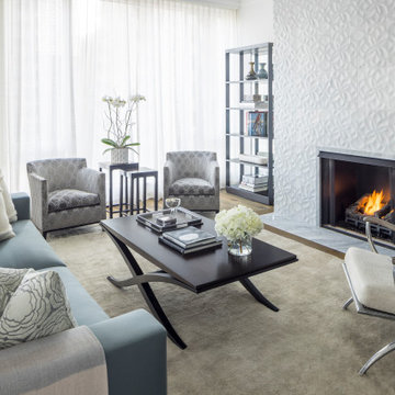 Karmin Schwartz Gold Coast Condo