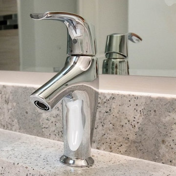 Ponte Vedra Beach Guest Bath