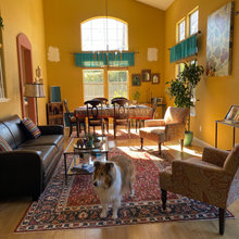 Whole House Colors