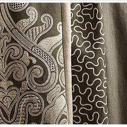 Fabrics and Drapery - Products