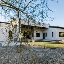 Front Landscaping